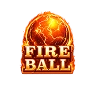 Fireball τομέας
