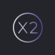 x2 casino